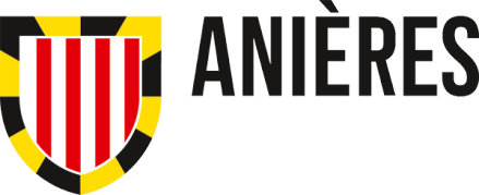 lutte commune anieres